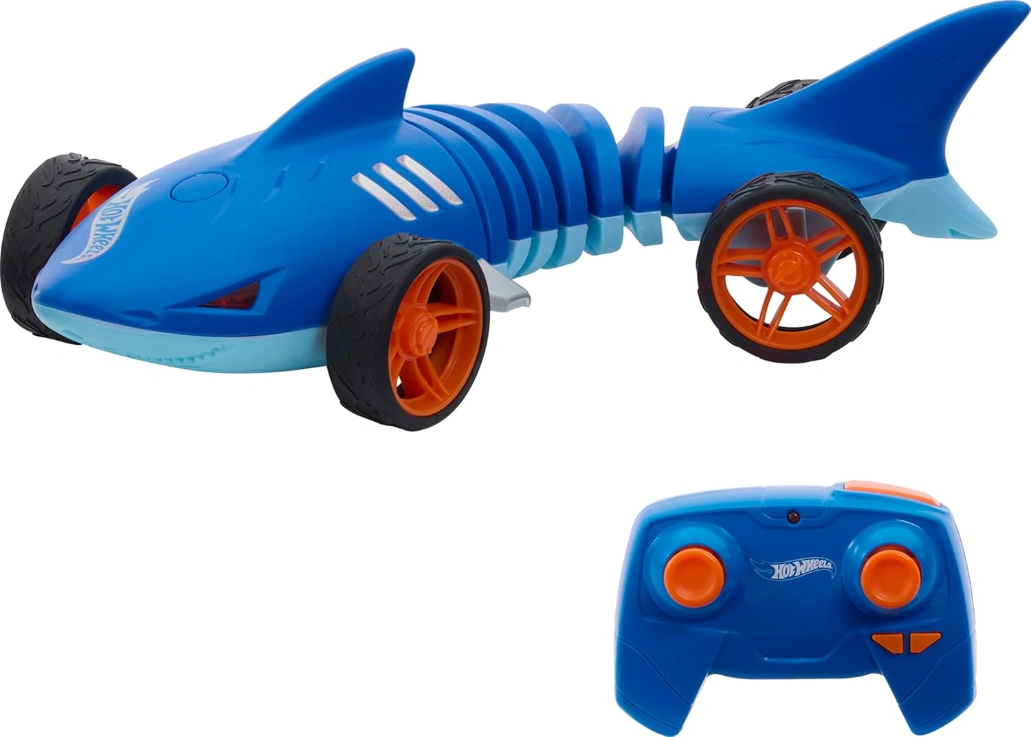 HW R/C ​Mutant Machine